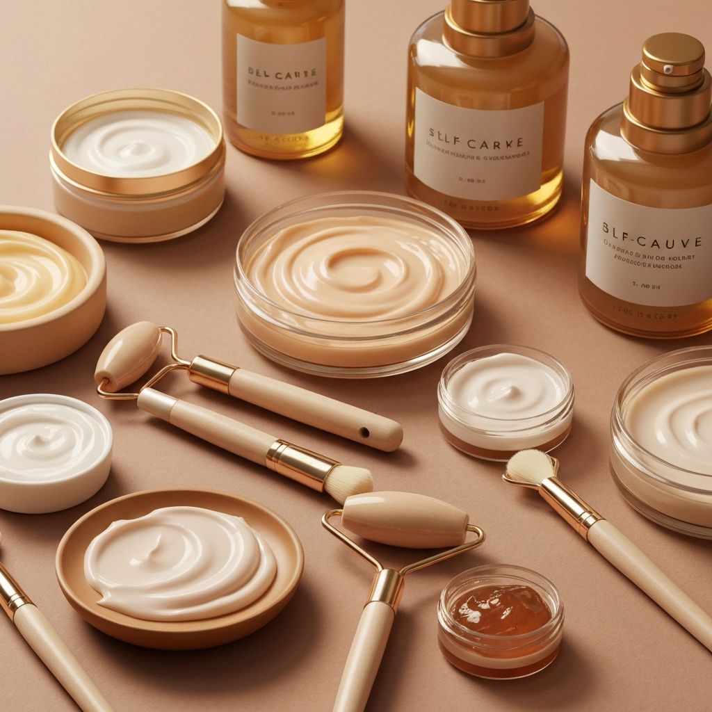 Raznolikost rutina njege